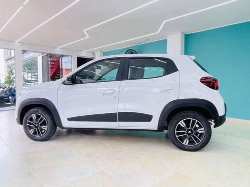 Renault Kwid 1.0 Intens