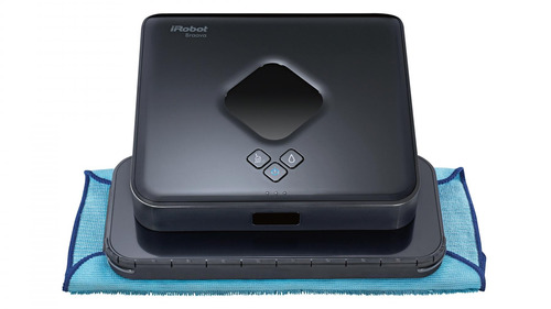 Paños Lavables Pro-clean Irobot Braava 380t Pack X3