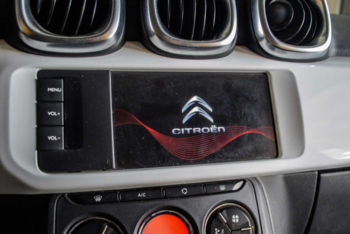 Imagen 13 de 15 de Citroën Aircross 2016 1.6 Vti 115 Shine Aa017