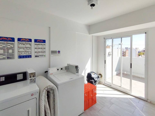 Imagen 21 de 22 de Venta De Departamento En San Cristobal