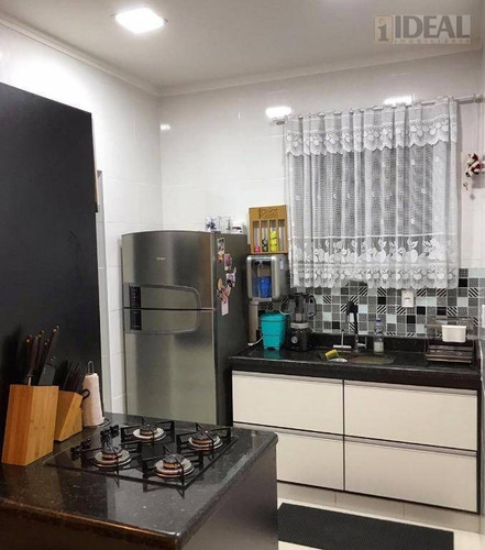 Apartamento Com 2 Dormitórios À Venda, 72 M² Por R$ 380.000,00 - Boqueirão - Santos/sp - Ap2731