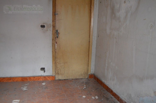 Imagem 4 de 15 de Casa Para Venda, 2 Dormitório(s) - 2303