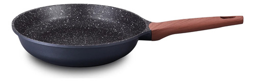 Frigideira Antiaderente Titanium 24cm 1,9 Litros 8472 Mta