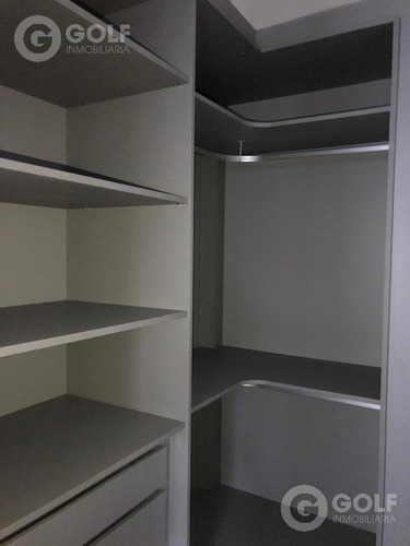 Vendo Apartamento De 2 Dormitorios, 2 Baños, A Estrenar, Garaje Opcional, Próximo Al Parque V. Biarritz