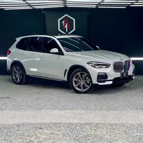BMW X5 3.0 Xdrive45e