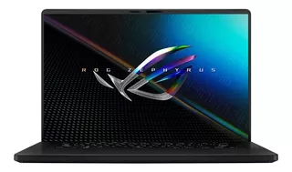 Notebook Asus Rog Zephyrus M16 I7 16gb 512ssd W11 Rtx 3050