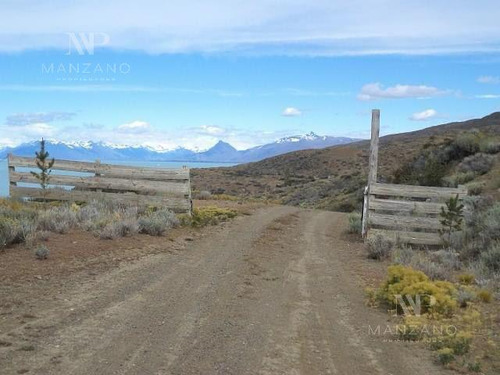 Campo En Venta De Campo 23.662 Hectáreas Costa De Lago Argentino - Santa Cruz