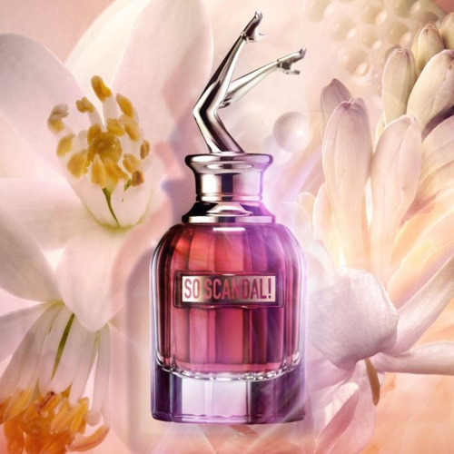 Jean Paul Gaultier So Scandal Edp 50ml Original