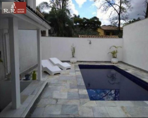 Imagem 15 de 16 de Casa Residencial 4 Alphaville 364 Mts 4 Dorms 4 Vagas 1.500 Mil - Rr2545 - 68979217
