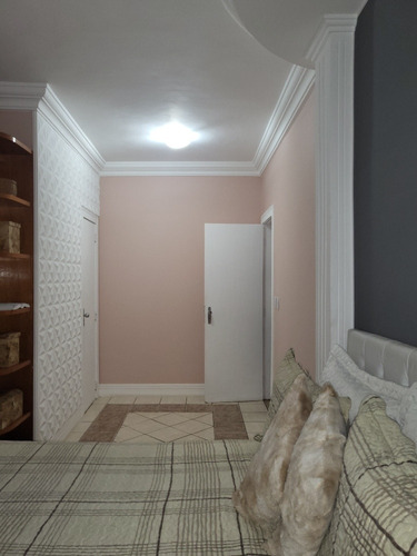Imagem 19 de 21 de Casa Belvedere ( Dentro De Condomínio)