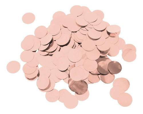 2x 30g Dots Table Confetti Sprinkles Boda De Cumpleaños
