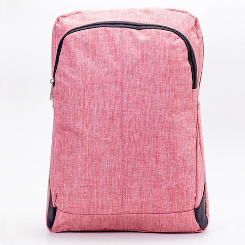 Imagen 4 de 4 de Mochila Para Notebook 15,6 Nuwa