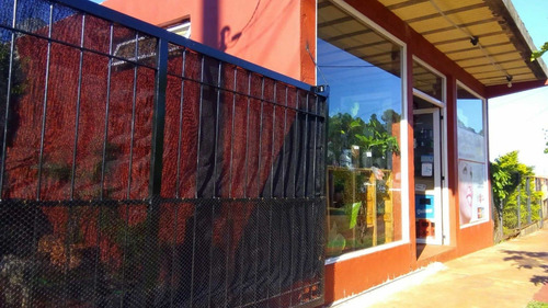 Imagen 4 de 14 de Casa Con Local / En Eldorado / Misiones