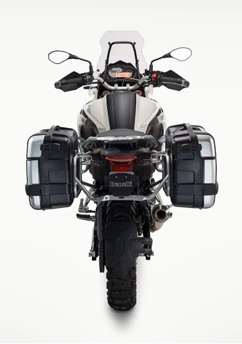 Imagen 3 de 20 de Benelli Trk 502 Descuento Contado Efectivo