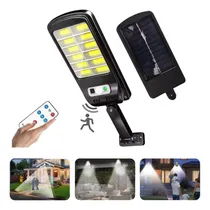 Comprar Shuang.W Jardin Foco Led Exterior Focos Solares Led Focos Solares Color Negro Luz Blanca
