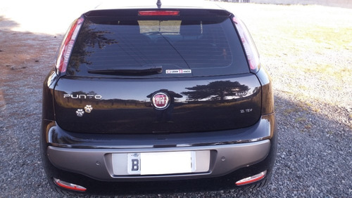 Punto 2016 Essence Sp 1.6 16v Completo R$ 37.700 Único Dono.