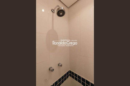 Imagem 11 de 30 de Flat Venda/locação Com 1 Dorm, Paraíso, São Paulo - R$ 302 Mil - V5100