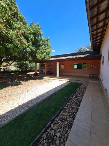Imagem 19 de 30 de Chácara À Venda, 2500 M² Por R$ 1.480.000,00 - Colinas Do Mosteiro De Itaici - Indaiatuba/sp - Ch0682