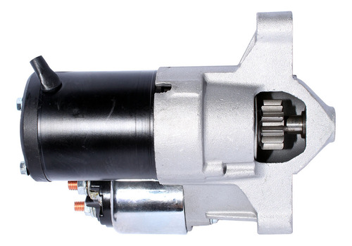 Motor Partida Citroen Xsara 1900 Dw8 Sohc 1.9 2002