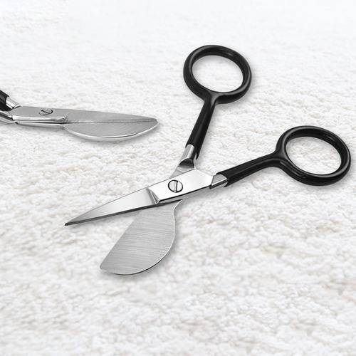 Tijeras Para Apliques De Pico De Pato, Cortadoras De Bordes