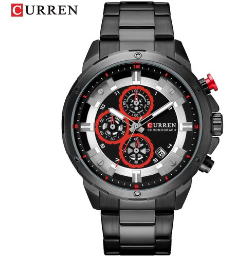 Reloj Curren 8323