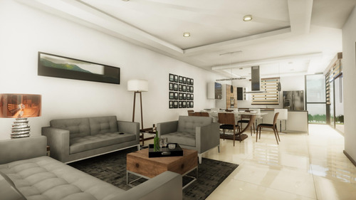Imagen 1 de 14 de Venta De Casa Valle Imperial Rof Garden