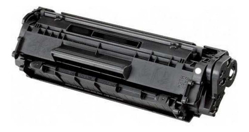 Cartucho Toner Compatible Canon Lbp 3000 Q2612a Nuevo