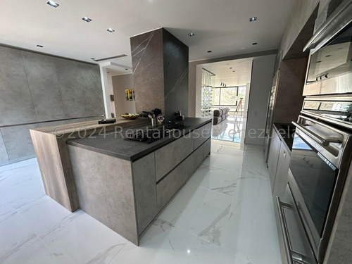 Apartamento En Venta Lomas De La Alameda Vgi