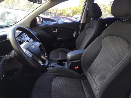 Hyundai Tucson 2.0 Gl 6at 2wd 2011