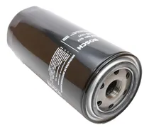 Comprar Filtro De Aceite Bosch Para Deutz D 07c-serie D 7207 C F4l 9