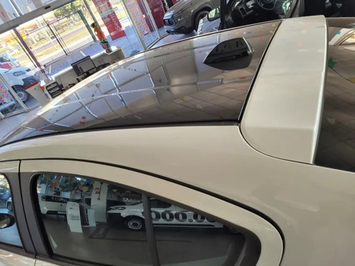Fiat FASTBACK 1.3 T270 At6