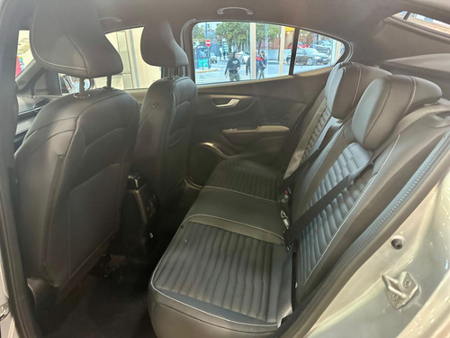 Fiat FASTBACK 1.3 T270 At6
