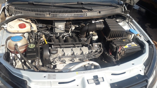 Sucata Voyage G6 1.6 8v Imotion Confortline 2015