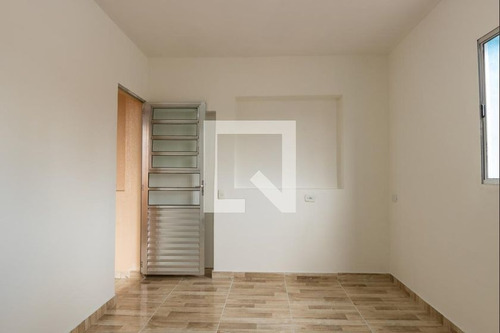 Imagem 10 de 14 de Apartamento Para Aluguel - Vila Santa Clara, 1 Quarto, 40 - 893600741