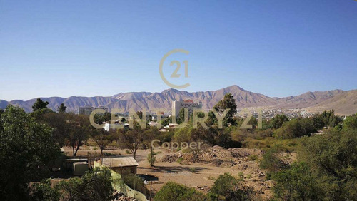 Imagen 17 de 23 de Sin Dirección, Copiapó