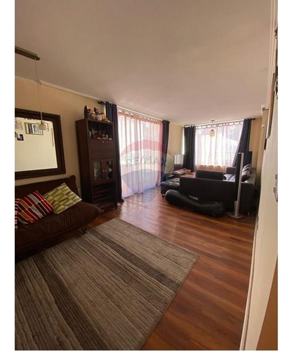 ¡tu Refugio Ideal En Valparaíso Te Espera!