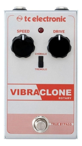 Tc Electronic Vibraclone Vibrato 