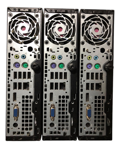 Cpu Hp Compaq 8200 Elite Intel Core I5 2th Gen Sku 1586 (Usado)