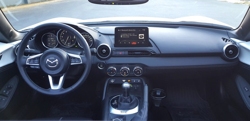 Mazda MX-5 2.0 Rf At