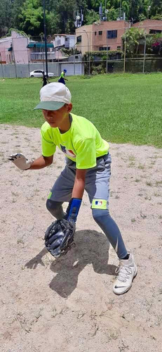 Imagen 8 de 9 de Uniformes De Beisbol