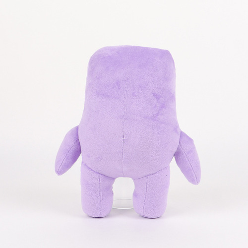 Mt Figura De Peluche Pillar Chase 2 Game Peripheral Exe, 2