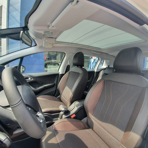 Peugeot 2008 In Concert Tiptronic 0km 2021 Prost