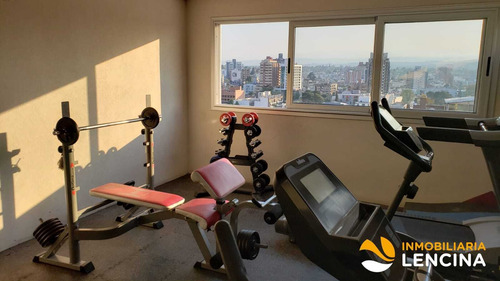 Imagen 18 de 22 de Departamento En Venta - 2 Dorm - Centro