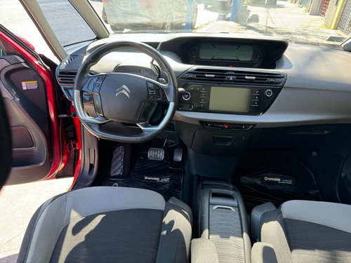 Citroën C4 Picasso 1.6 Thp Feel 165cv