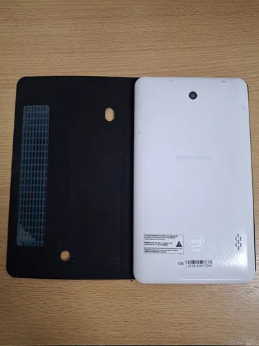 Tablet Aero J1013 Para Reparar O Repuestos (Usado)