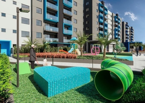 Apartamento - Ap01443 - 69027846