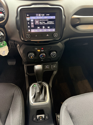 Jeep Renegade 1.3 T270 TURBO FLEX AT6
