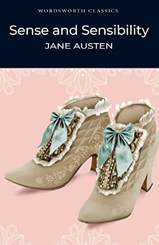 Sense And Sensibility - Wwc - Austen Jane