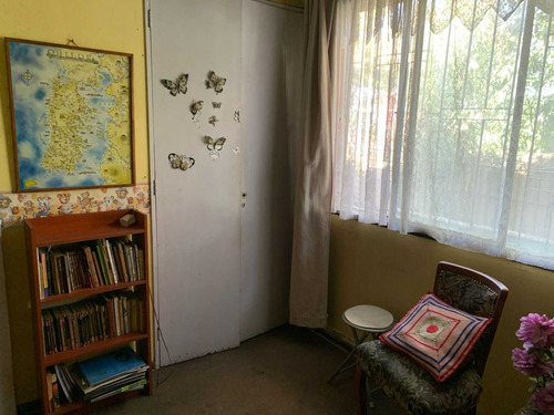 Casa En Venta Macul (101428)
