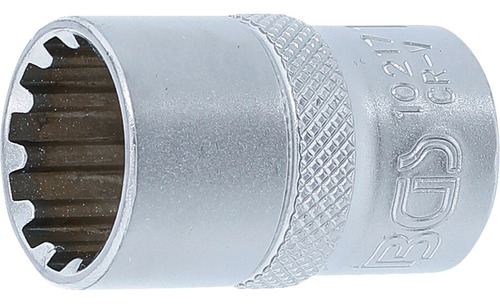 Dado Multiusos Gear Lock 1/2 | 17 Mm | Bgs 10217